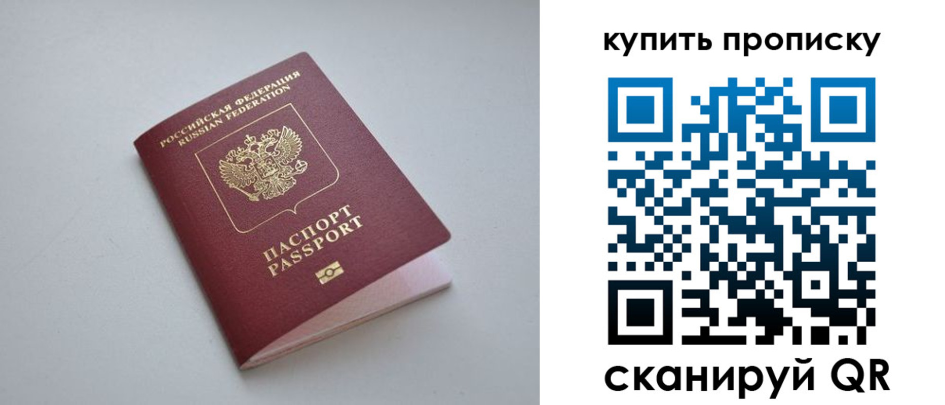 купить прописку в Алексеевке